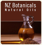 NZ Botanical Oils